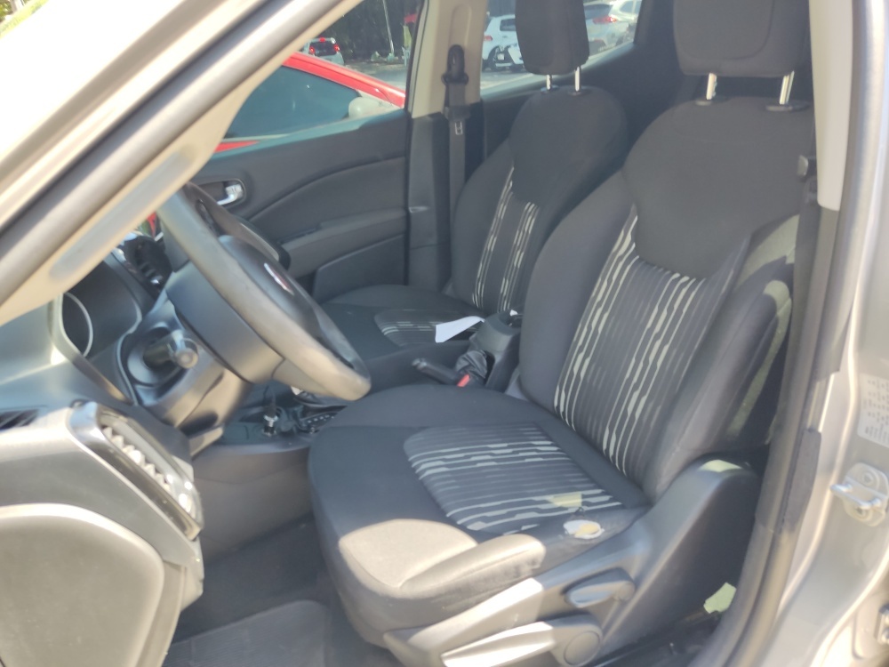 FIAT TORO 1.8 16V EVO FLEX FREEDOM AT6