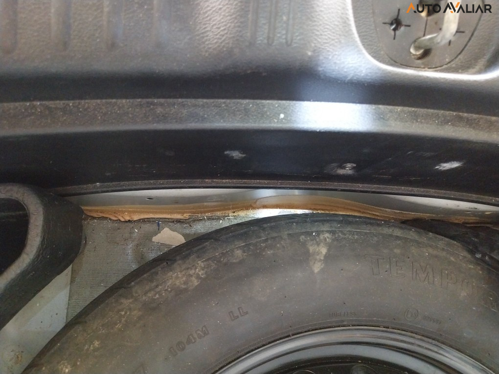 JEEP COMPASS 2.0 16V FLEX LONGITUDE AUTOMATICO