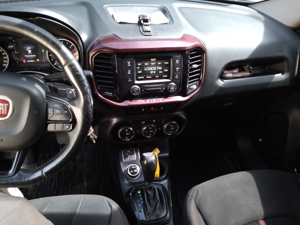 FIAT TORO 2.0 16V TURBO DIESEL FREEDOM 4WD AT9