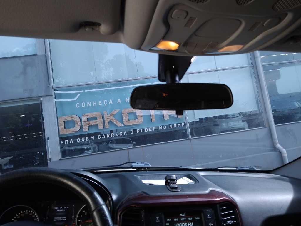 FIAT TORO 2.0 16V TURBO DIESEL FREEDOM 4WD AT9