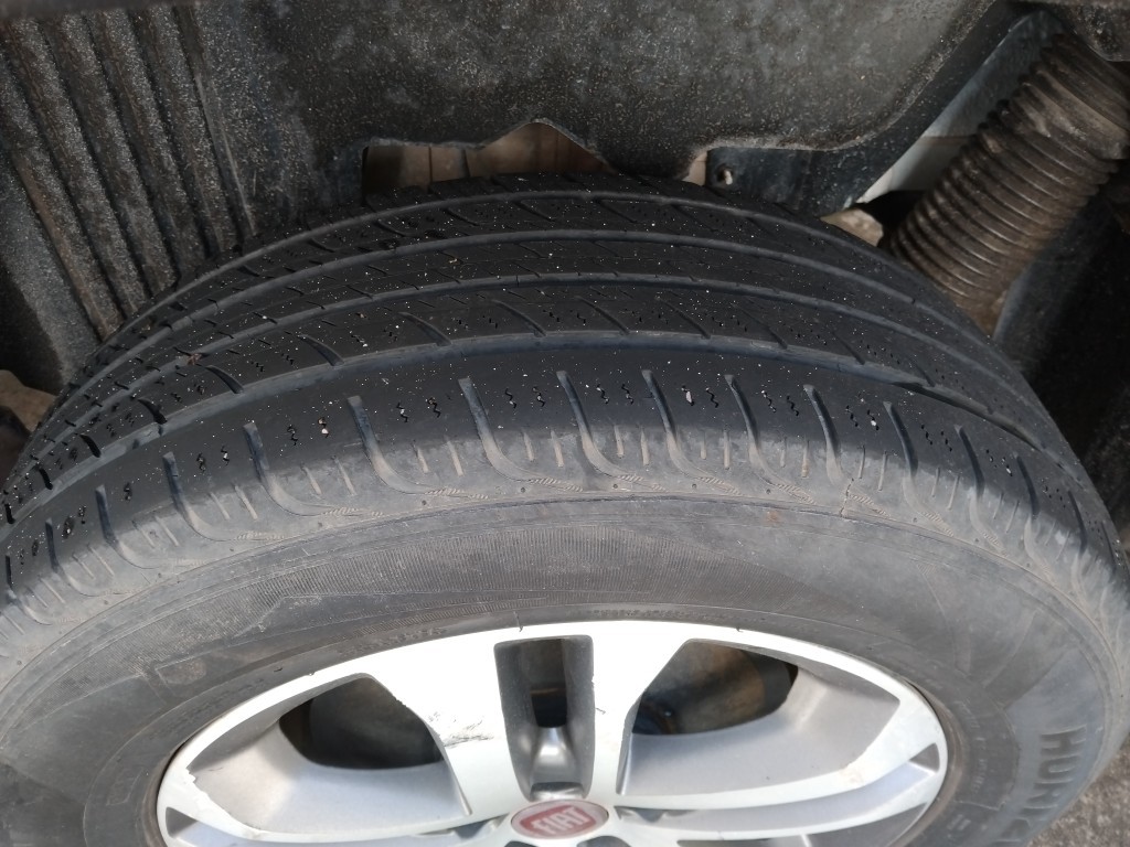 FIAT TORO 2.0 16V TURBO DIESEL FREEDOM 4WD AT9