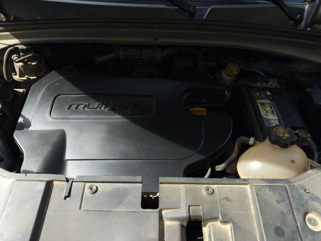 FIAT TORO 2.0 16V TURBO DIESEL FREEDOM 4WD AT9