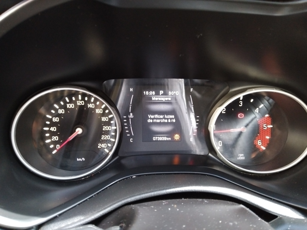 FIAT TORO 2.0 16V TURBO DIESEL FREEDOM 4WD AT9