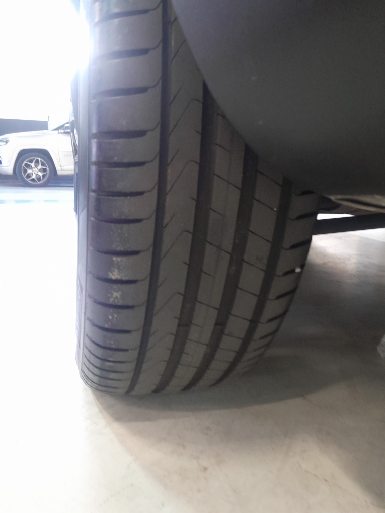 JEEP COMPASS 2.0 16V FLEX LONGITUDE AUTOMATICO