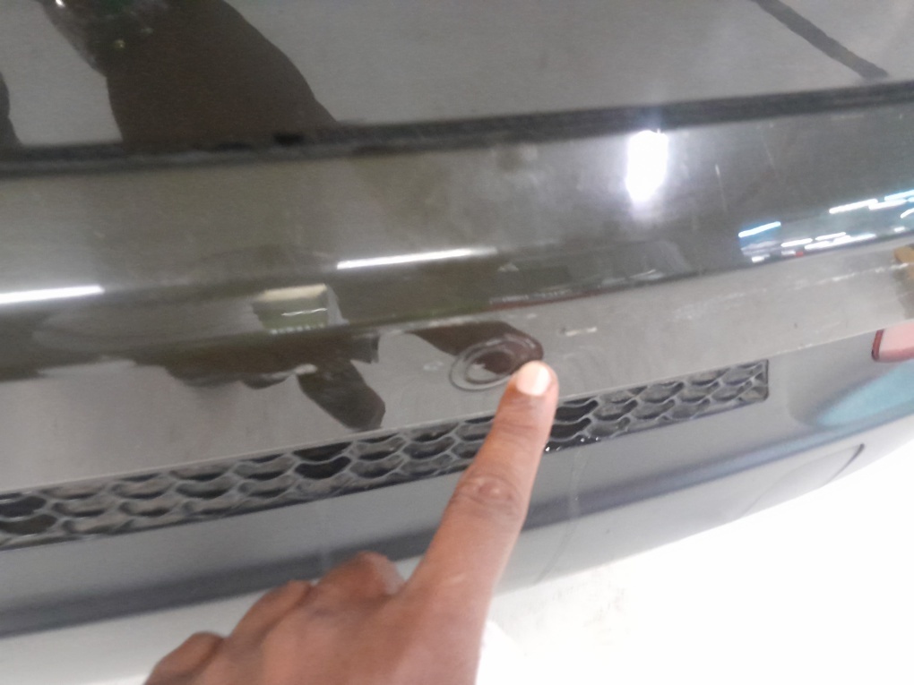 JEEP COMPASS 2.0 16V FLEX LONGITUDE AUTOMATICO