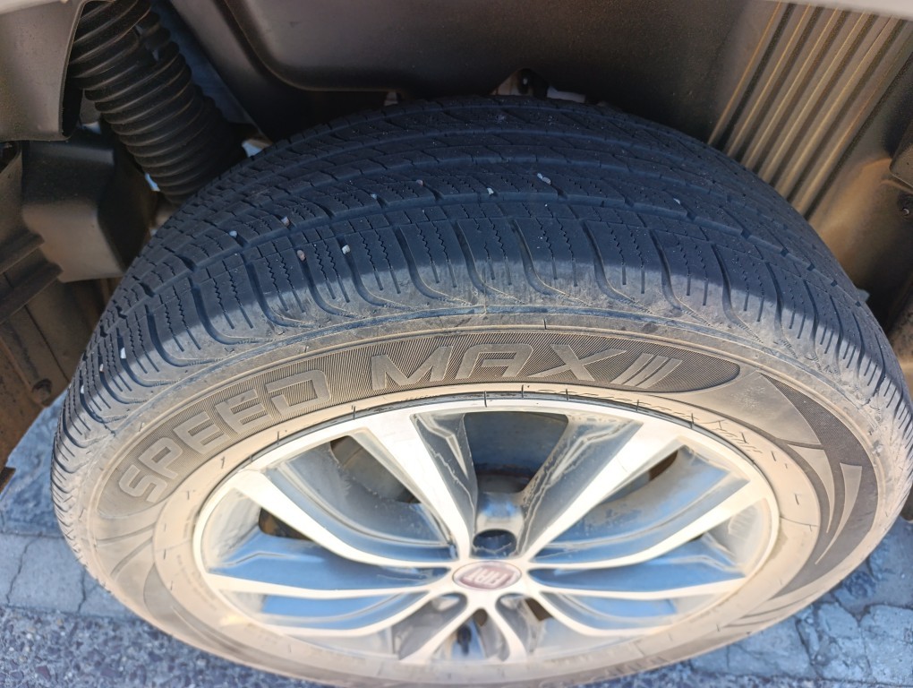 FIAT TORO 2.0 16V TURBO DIESEL VOLCANO 4WD AT9