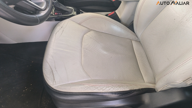 JEEP COMPASS 2.0 16V FLEX LIMITED AUTOMATICO