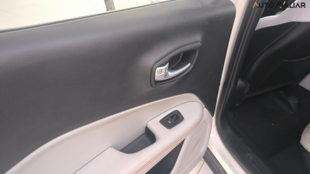 JEEP COMPASS 2.0 16V FLEX LIMITED AUTOMATICO