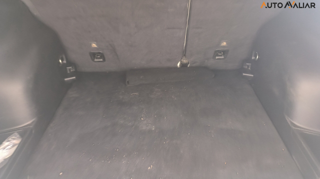 JEEP COMPASS 2.0 16V FLEX LIMITED AUTOMATICO