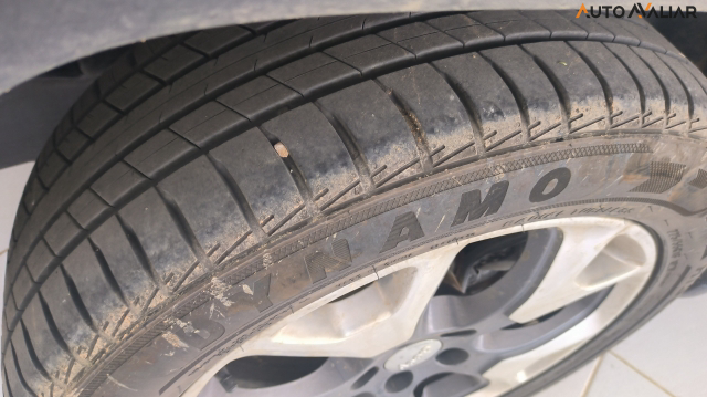 JEEP COMPASS 2.0 16V FLEX LIMITED AUTOMATICO