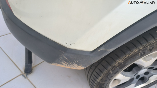 JEEP COMPASS 2.0 16V FLEX LIMITED AUTOMATICO