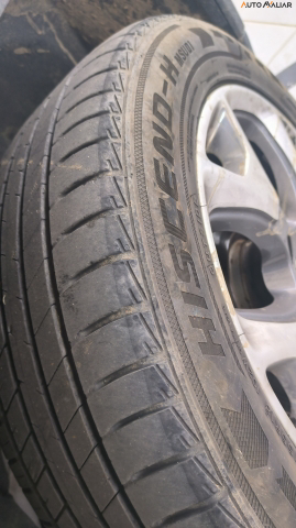 JEEP COMPASS 2.0 16V FLEX LIMITED AUTOMATICO