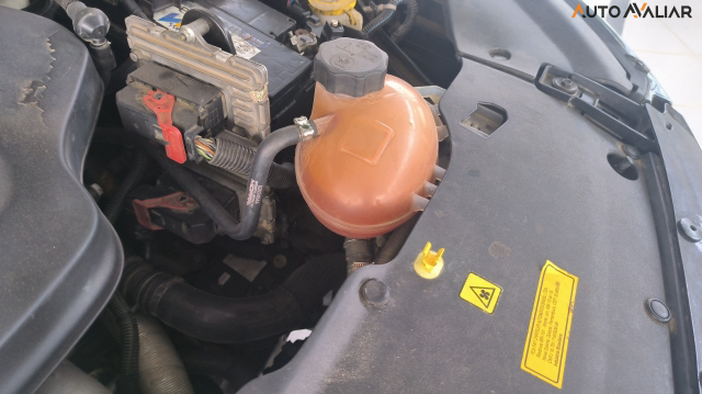 JEEP COMPASS 2.0 16V FLEX LIMITED AUTOMATICO