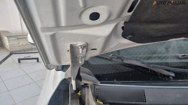 JEEP COMPASS 2.0 16V FLEX LIMITED AUTOMATICO