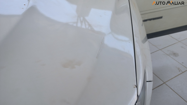 JEEP COMPASS 2.0 16V FLEX LIMITED AUTOMATICO