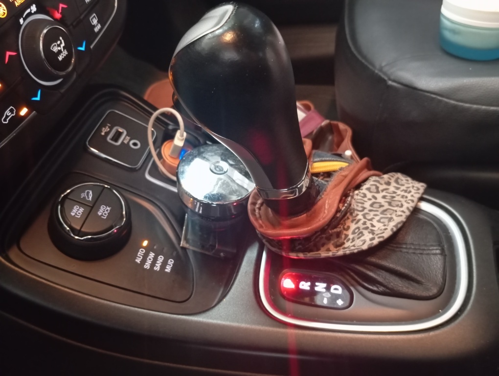 JEEP COMPASS 2.0 16V DIESEL LONGITUDE 4X4 AUTOMATICO