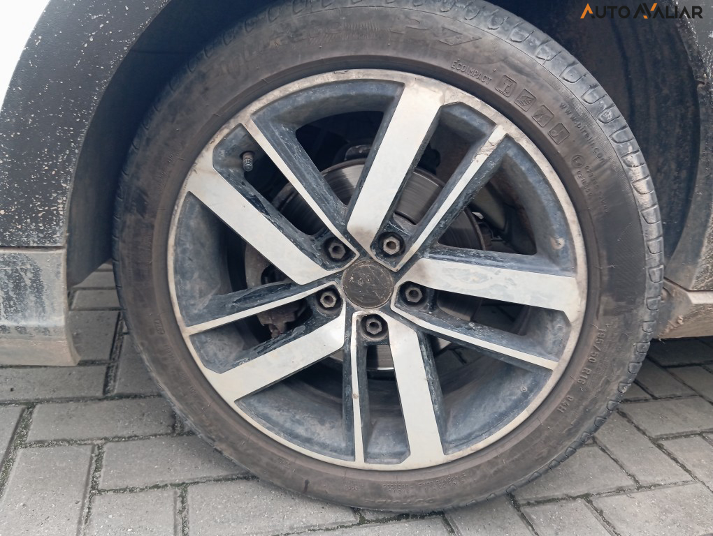 VOLKSWAGEN FOX 1.6 MSI TOTAL FLEX XTREME 4P MANUAL