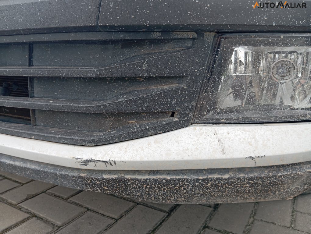 VOLKSWAGEN FOX 1.6 MSI TOTAL FLEX XTREME 4P MANUAL