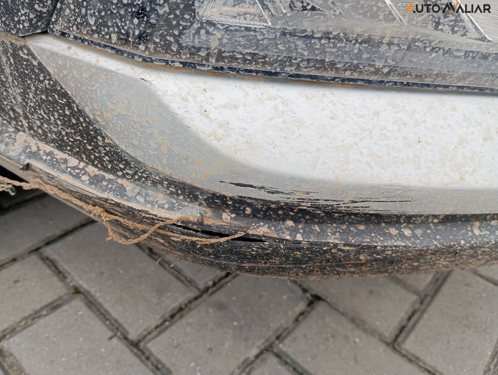 VOLKSWAGEN FOX 1.6 MSI TOTAL FLEX XTREME 4P MANUAL