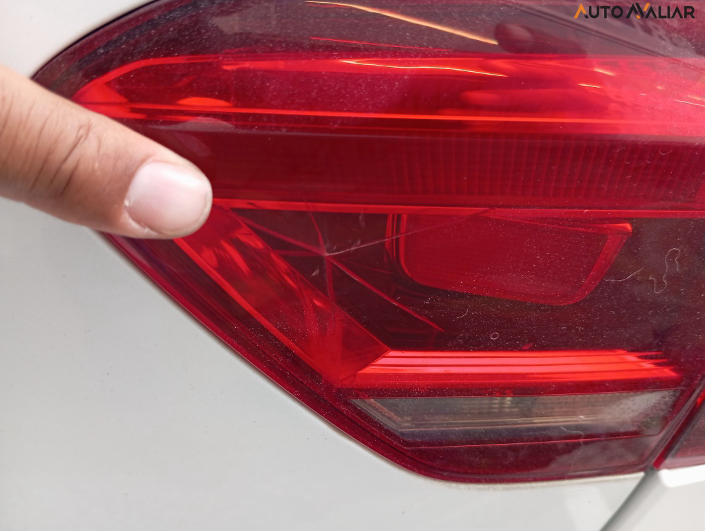 VOLKSWAGEN FOX 1.6 MSI TOTAL FLEX XTREME 4P MANUAL