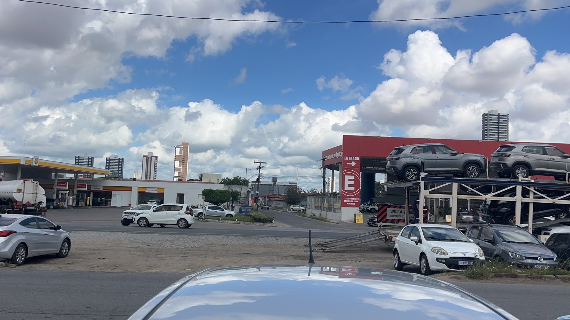 FIAT SIENA 1.6 MPI ESSENCE 16V FLEX 4P AUTOMATIZADO