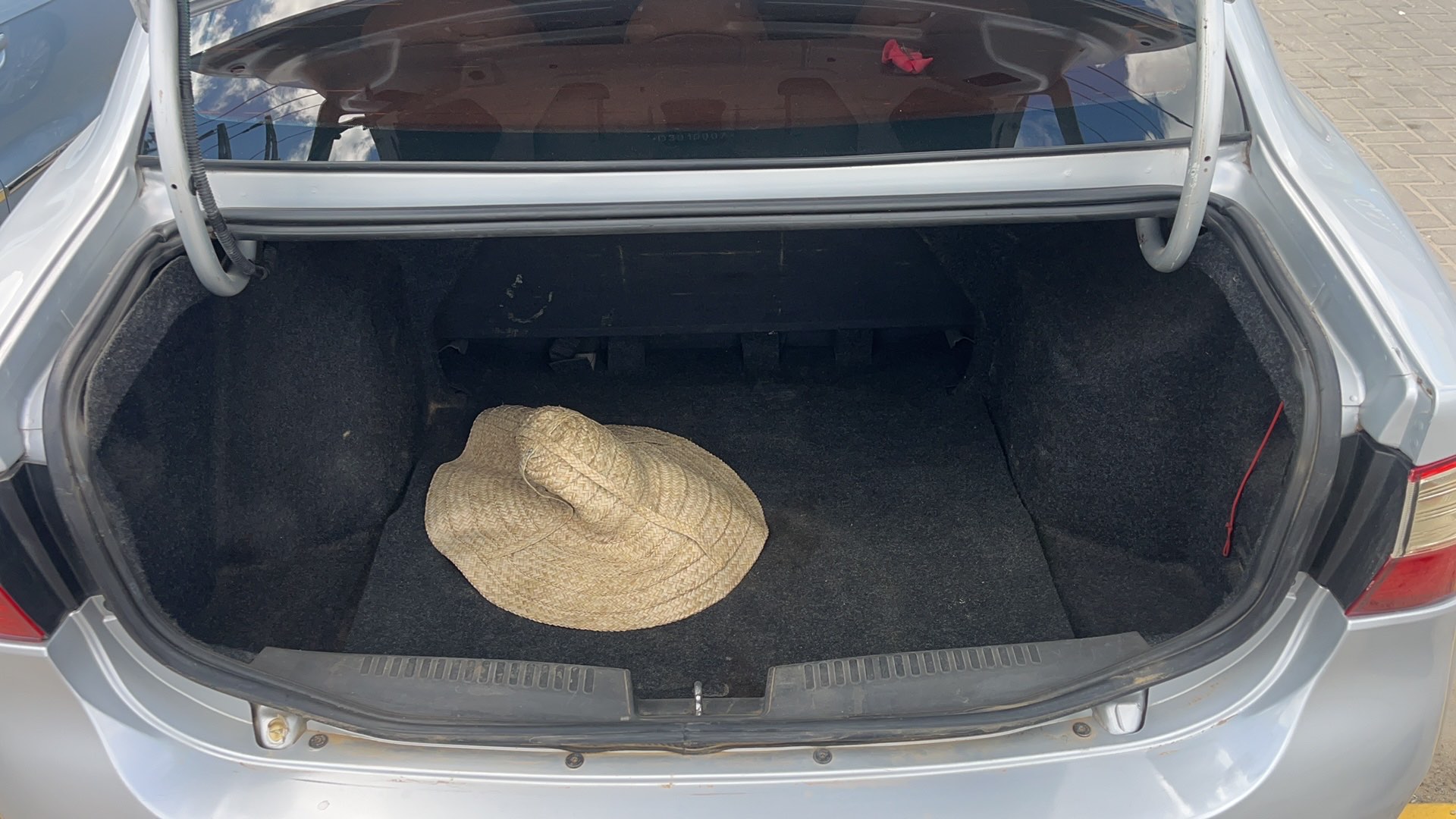 FIAT SIENA 1.6 MPI ESSENCE 16V FLEX 4P AUTOMATIZADO