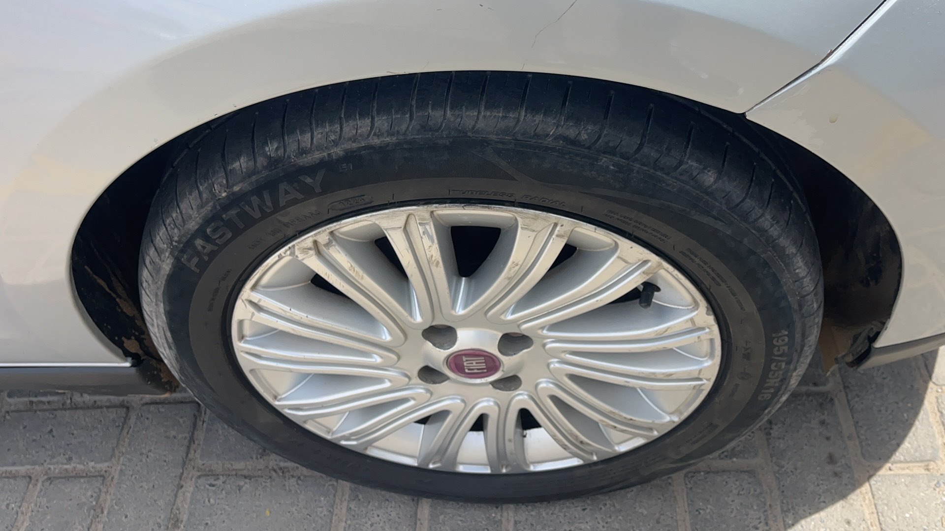 FIAT SIENA 1.6 MPI ESSENCE 16V FLEX 4P AUTOMATIZADO