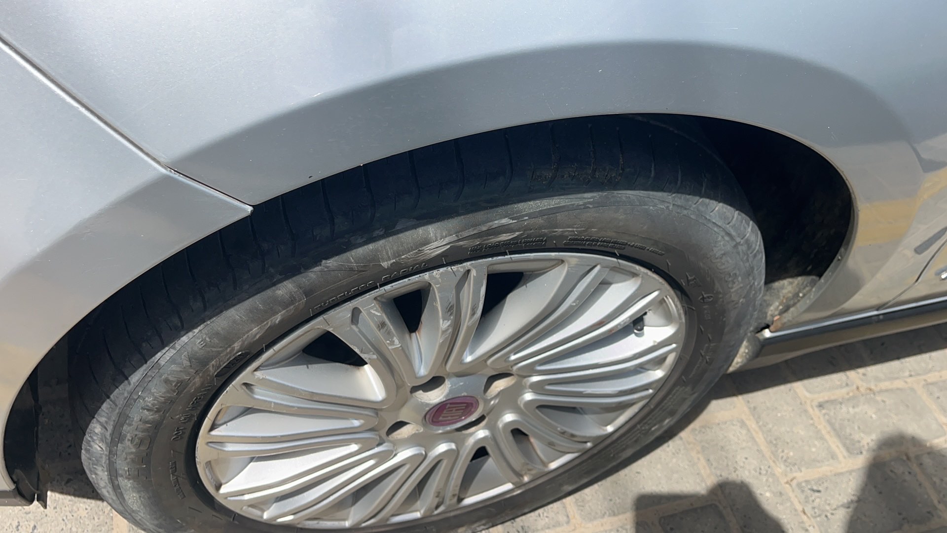 FIAT SIENA 1.6 MPI ESSENCE 16V FLEX 4P AUTOMATIZADO