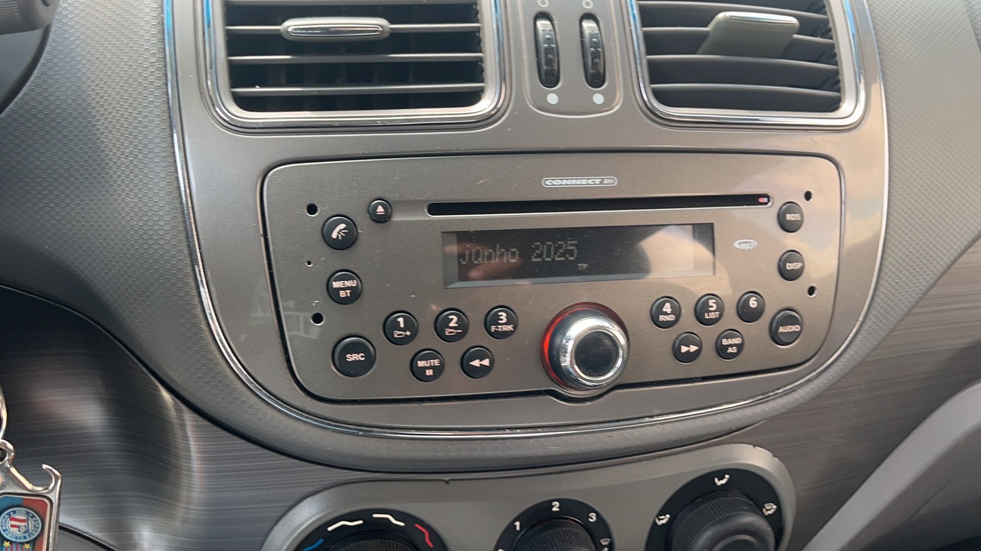 FIAT SIENA 1.6 MPI ESSENCE 16V FLEX 4P AUTOMATIZADO