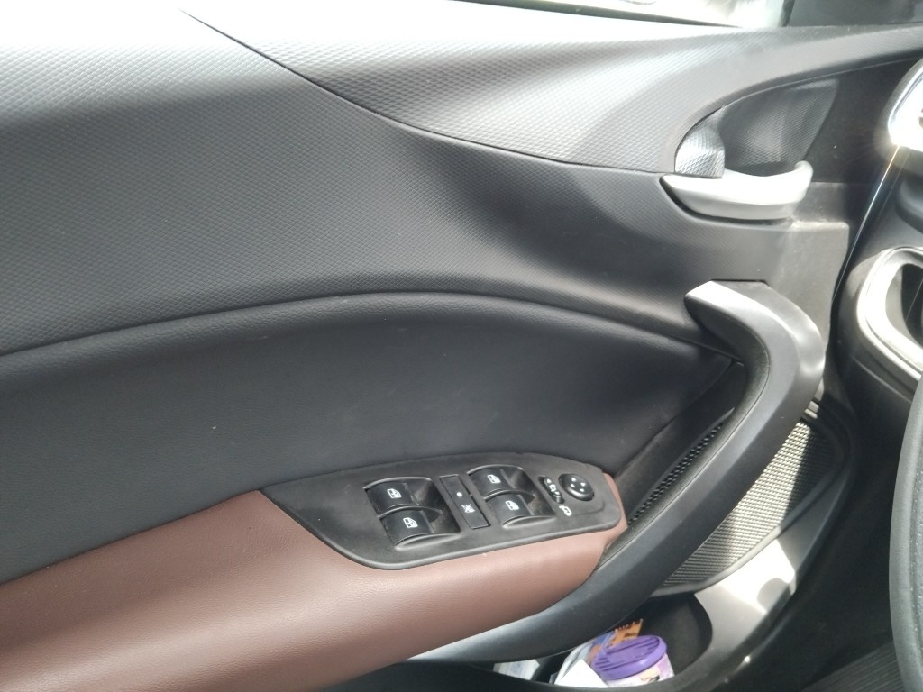 FIAT CRONOS PRECISION 1.3 8V FLEX AUT.