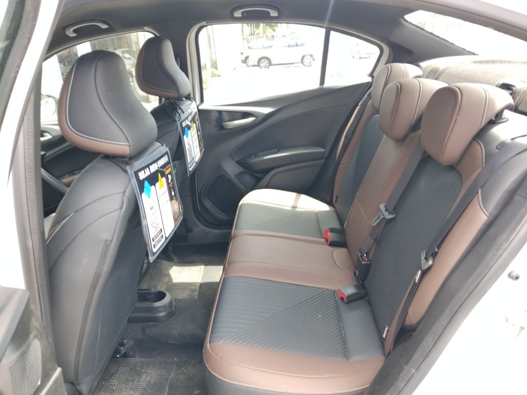 FIAT CRONOS PRECISION 1.3 8V FLEX AUT.