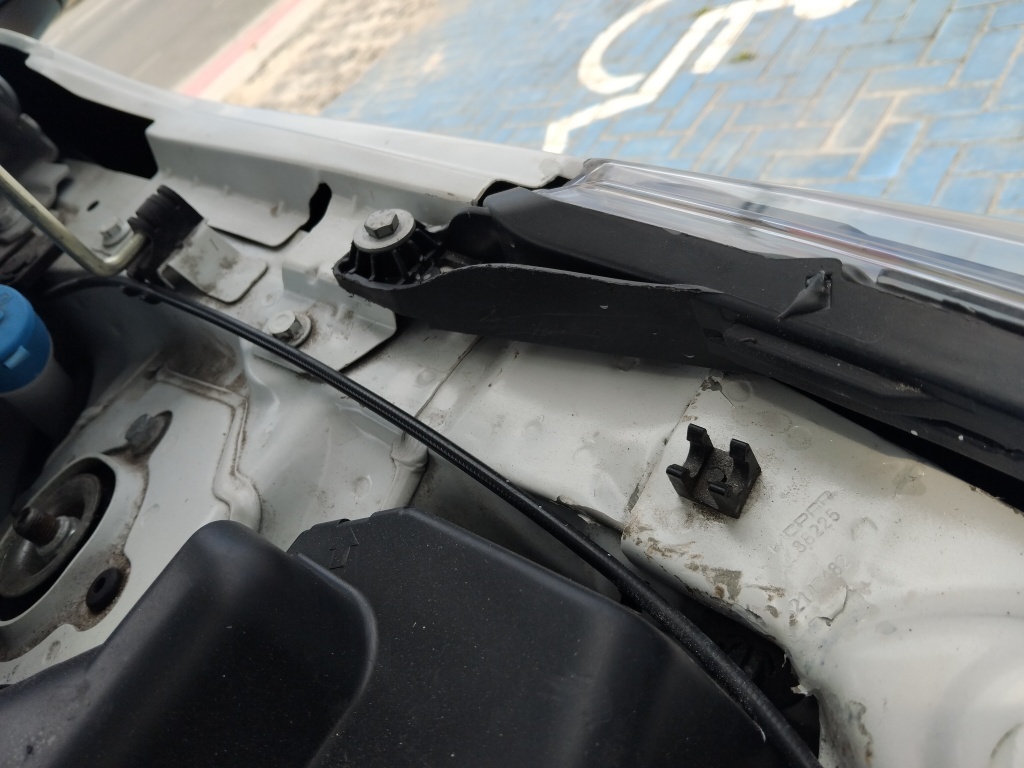 FIAT CRONOS PRECISION 1.3 8V FLEX AUT.