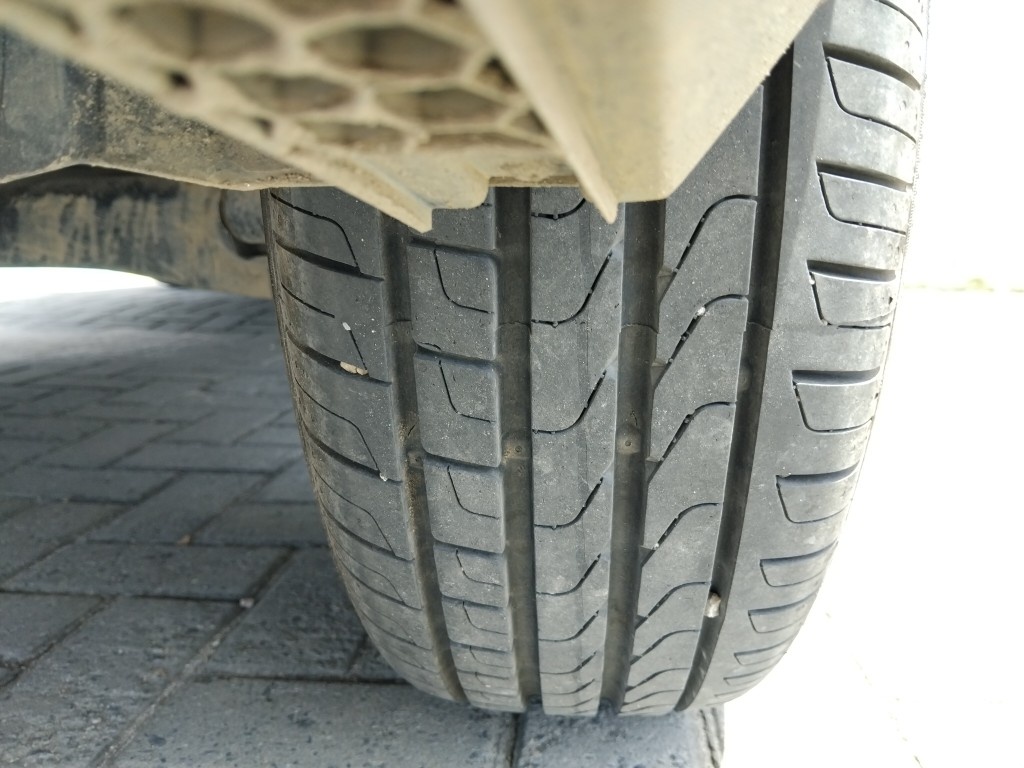 FIAT CRONOS PRECISION 1.3 8V FLEX AUT.