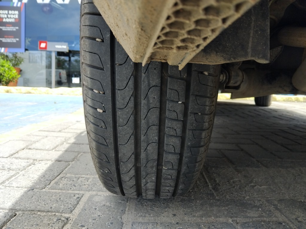 FIAT CRONOS PRECISION 1.3 8V FLEX AUT.