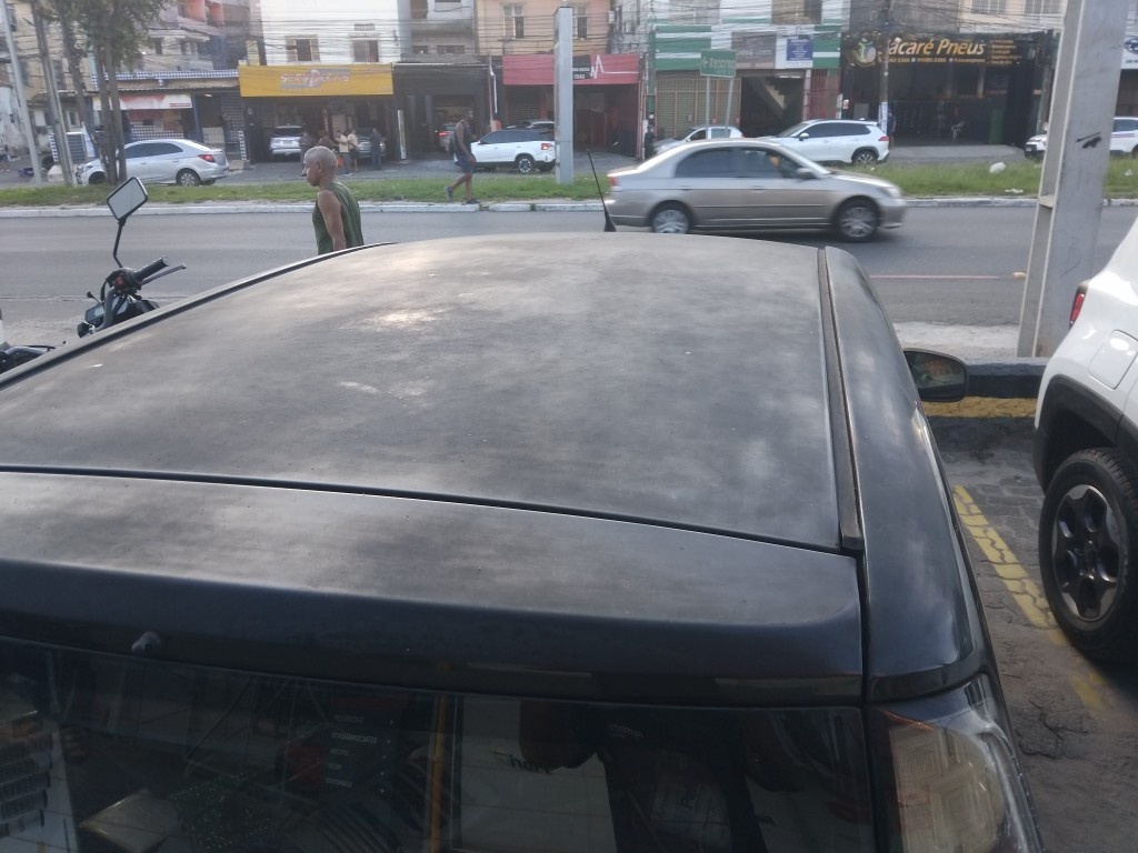 FIAT UNO 1.0 EVO ATTRACTIVE 8V FLEX 4P MANUAL