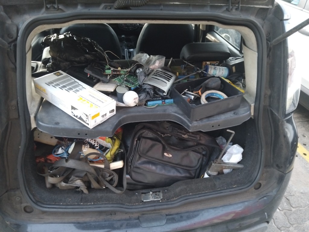 FIAT UNO 1.0 EVO ATTRACTIVE 8V FLEX 4P MANUAL