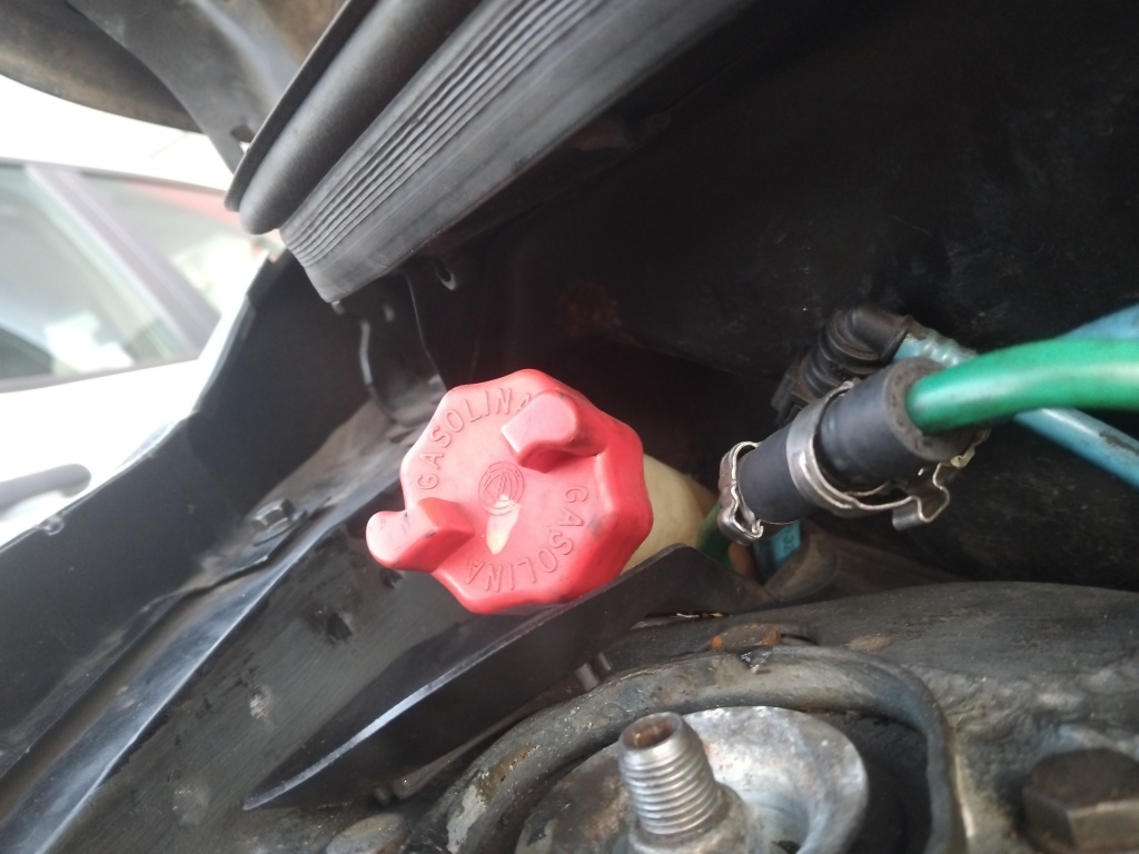 FIAT UNO 1.0 EVO ATTRACTIVE 8V FLEX 4P MANUAL