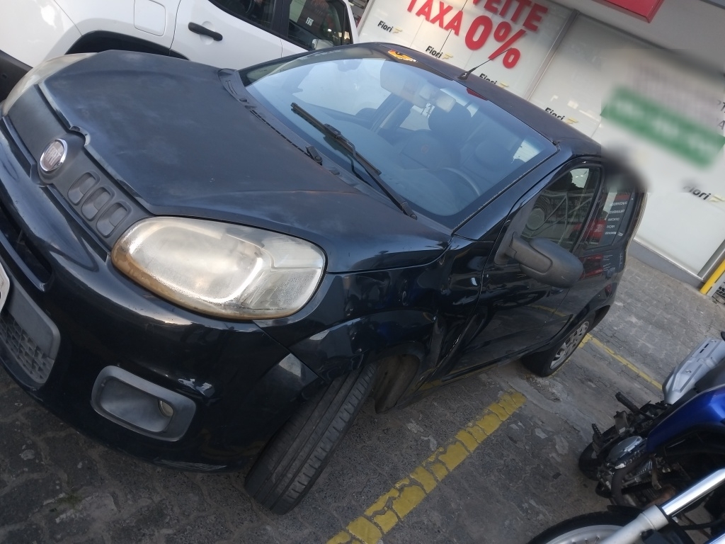 FIAT UNO 1.0 EVO ATTRACTIVE 8V FLEX 4P MANUAL