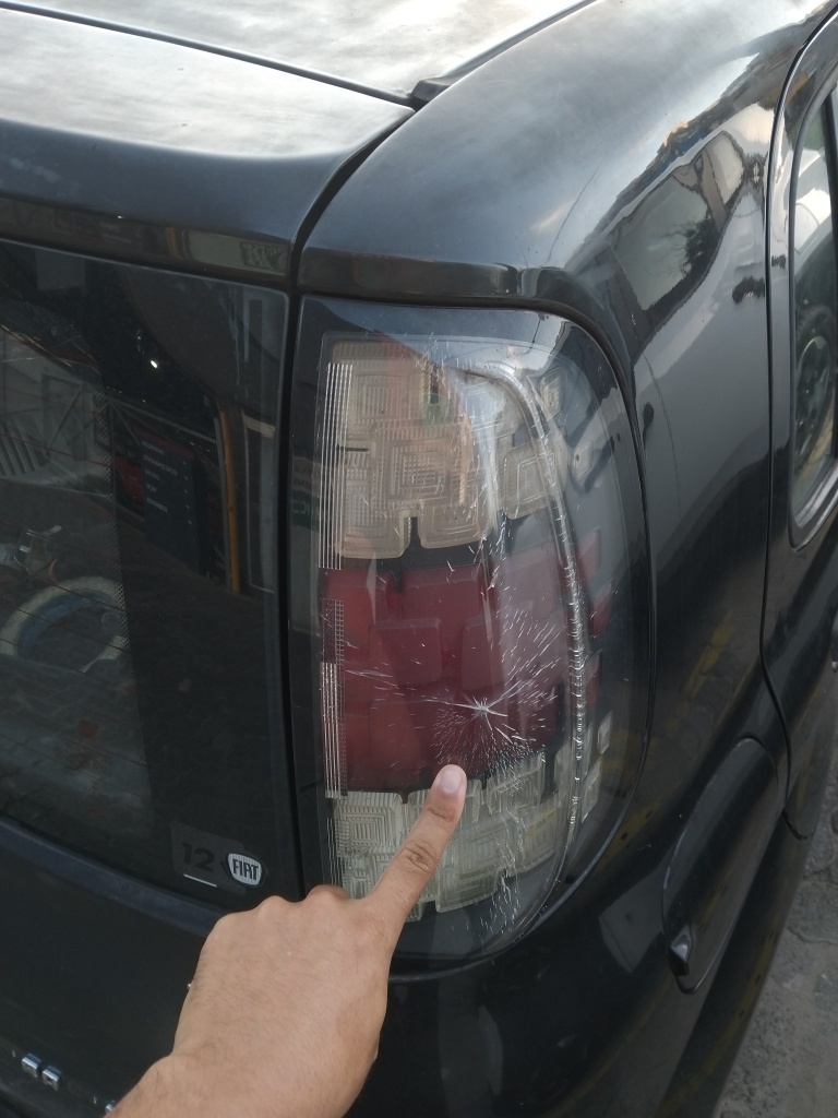 FIAT UNO 1.0 EVO ATTRACTIVE 8V FLEX 4P MANUAL