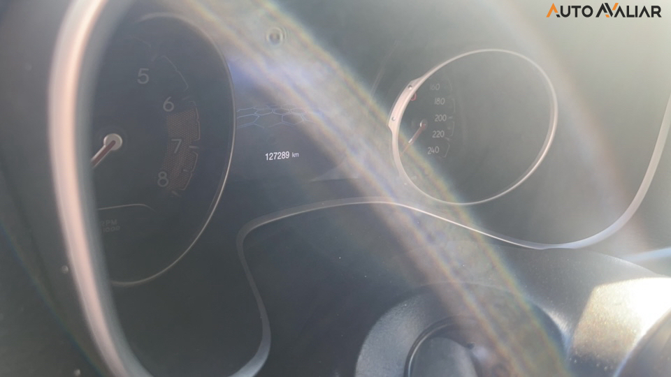 JEEP COMPASS 2.0 16V FLEX LONGITUDE AUTOMATICO