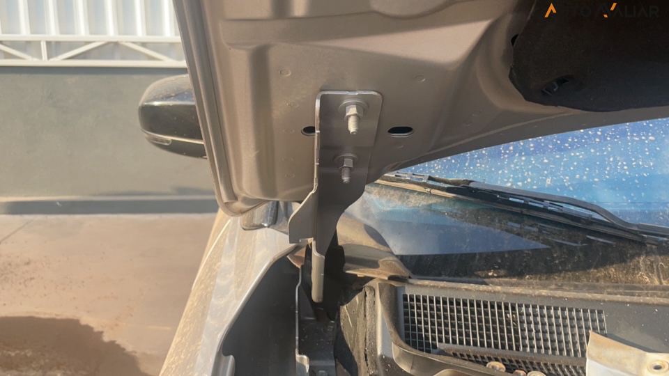 JEEP COMPASS 2.0 16V FLEX LONGITUDE AUTOMATICO