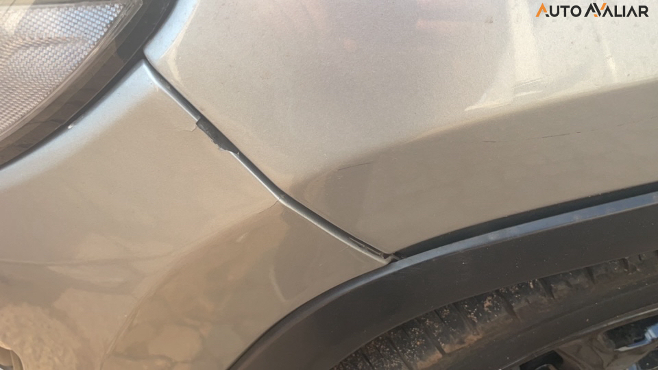 JEEP COMPASS 2.0 16V FLEX LONGITUDE AUTOMATICO