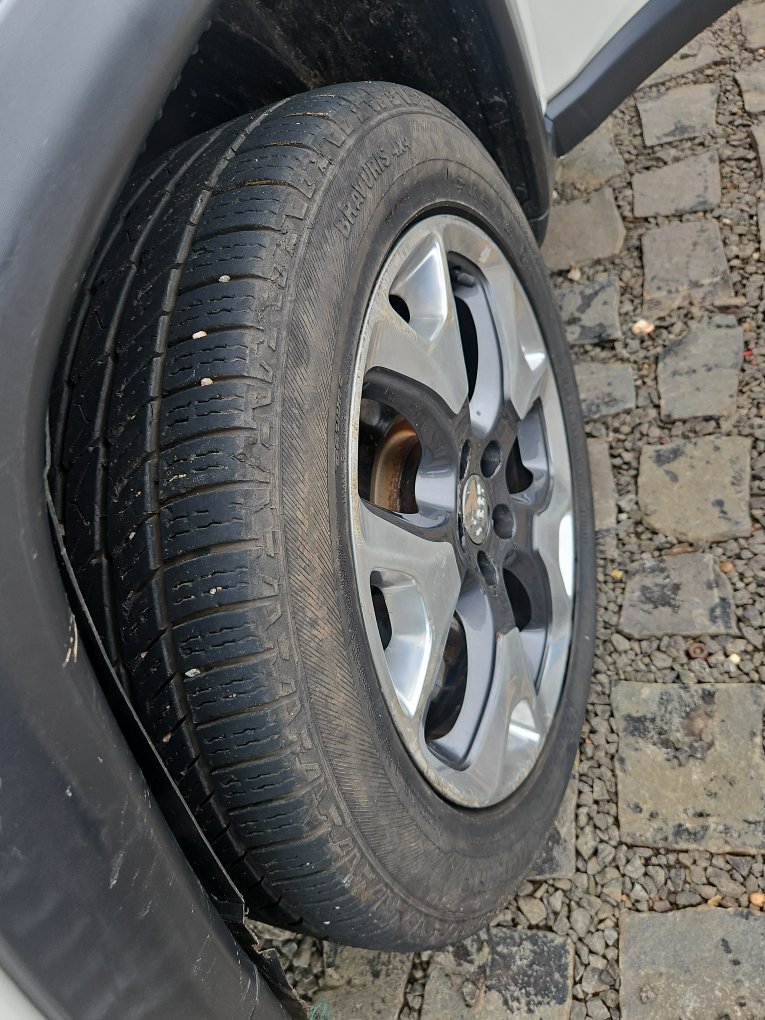 JEEP COMPASS 2.0 16V FLEX LIMITED AUTOMATICO