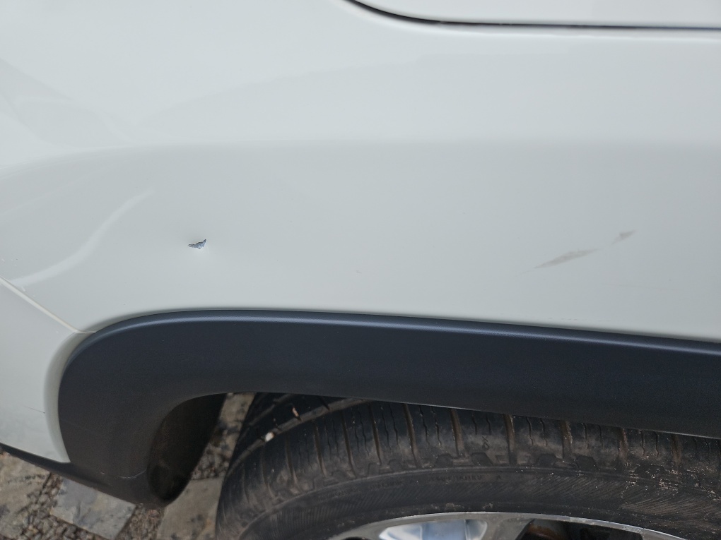 JEEP COMPASS 2.0 16V FLEX LIMITED AUTOMATICO