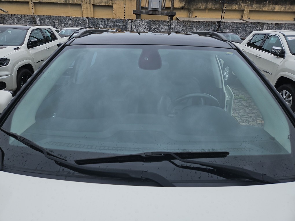 JEEP COMPASS 2.0 16V FLEX LIMITED AUTOMATICO