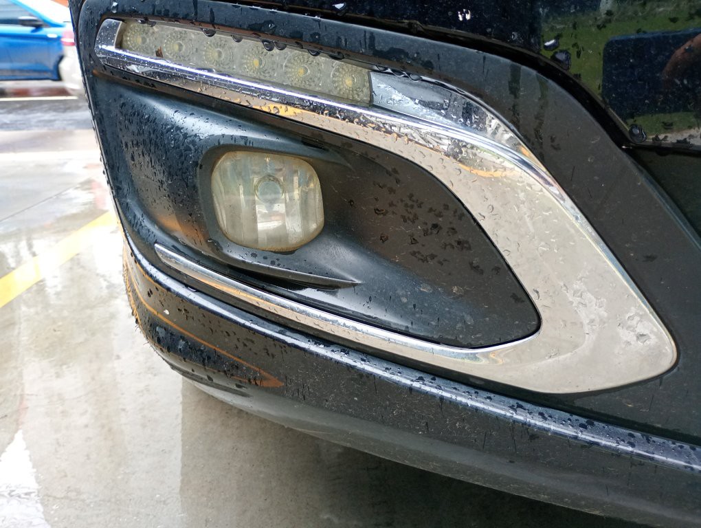 PEUGEOT 408 1.6 GRIFFE 16V TURBO FLEX 4P AUTOMATICO