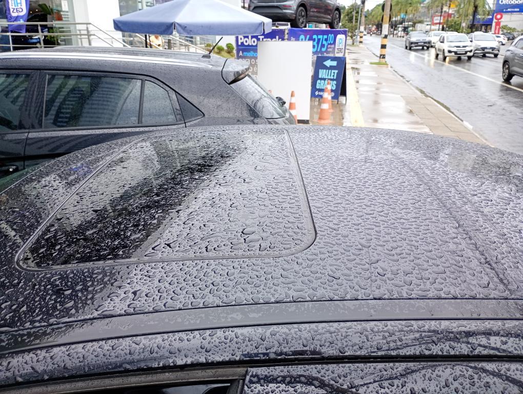 PEUGEOT 408 1.6 GRIFFE 16V TURBO FLEX 4P AUTOMATICO