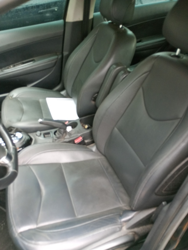 PEUGEOT 408 1.6 GRIFFE 16V TURBO FLEX 4P AUTOMATICO