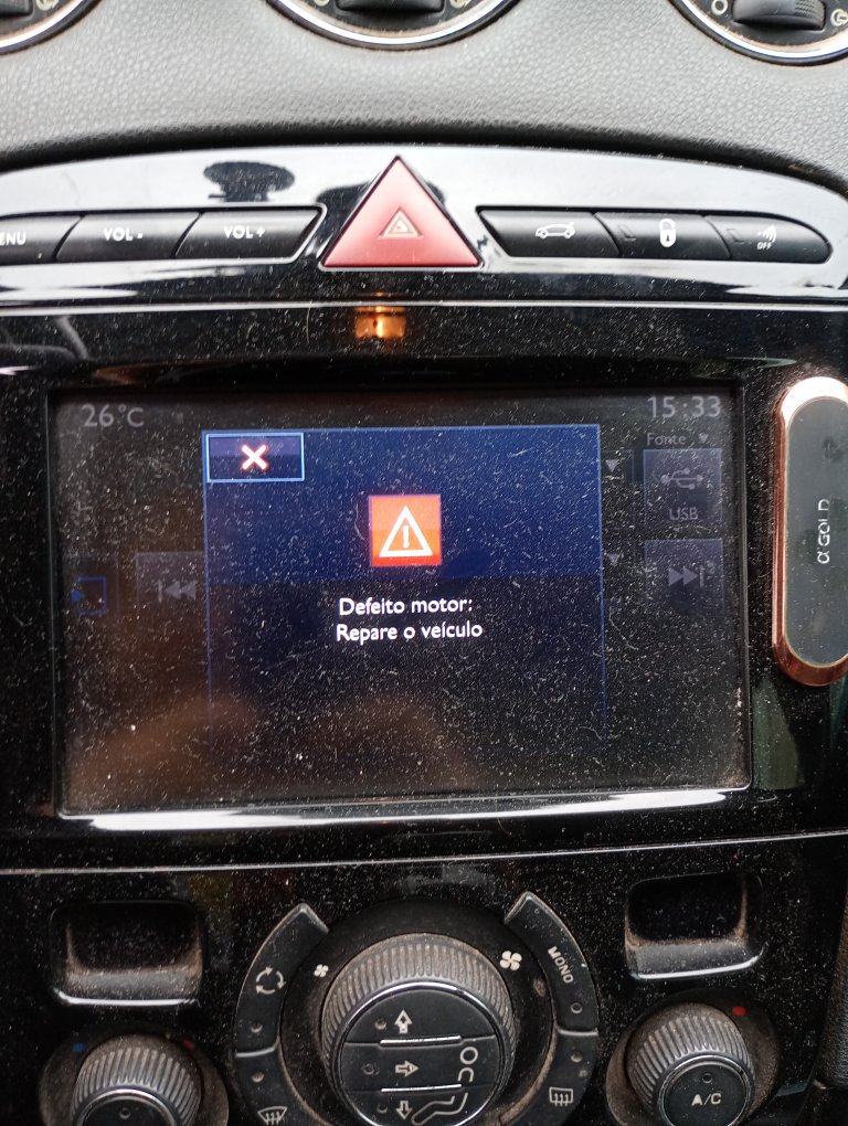 PEUGEOT 408 1.6 GRIFFE 16V TURBO FLEX 4P AUTOMATICO