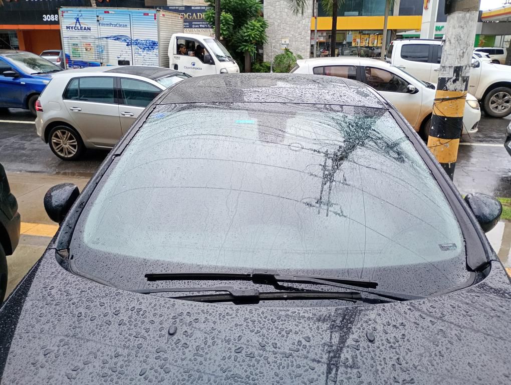 PEUGEOT 408 1.6 GRIFFE 16V TURBO FLEX 4P AUTOMATICO